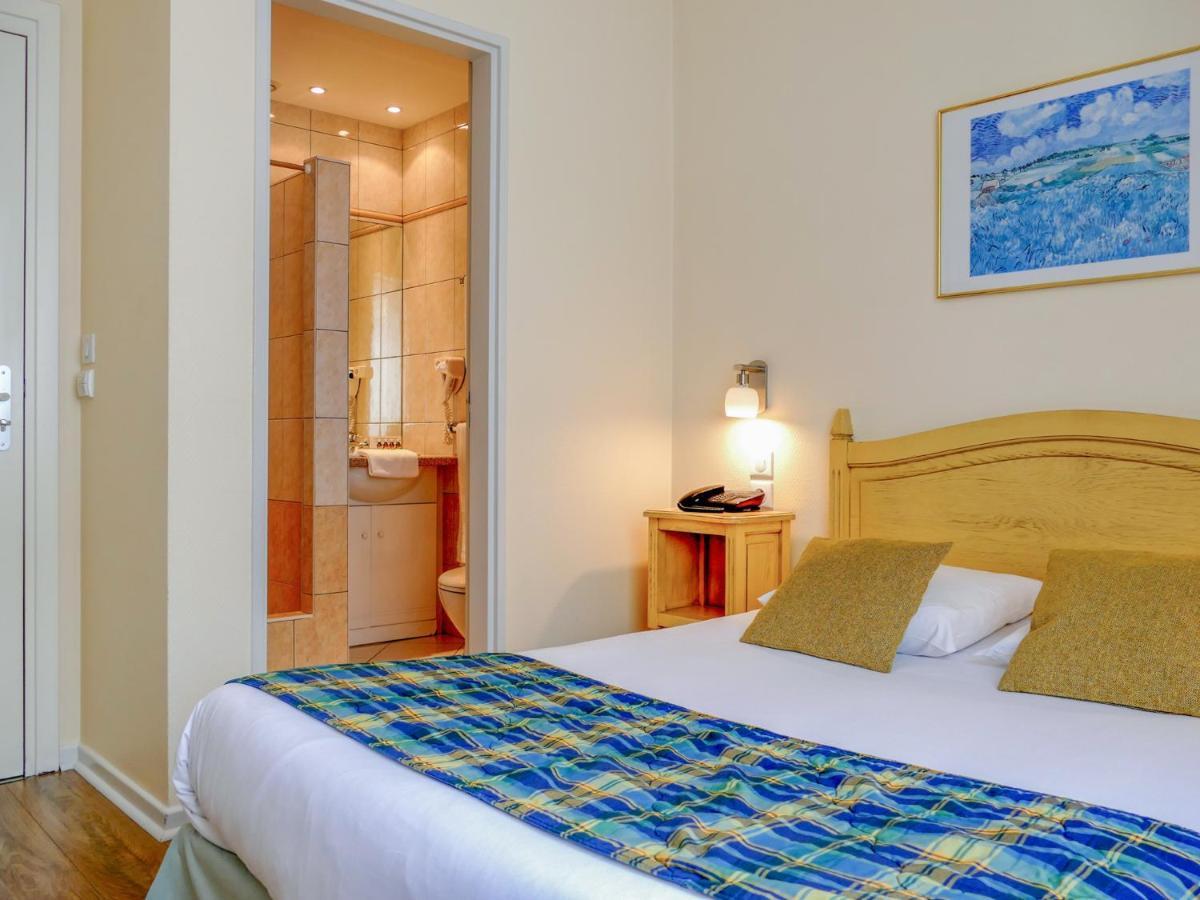 Hotel Berlioz Euroairport Basel - Mulhouse - Freiburg Saint-Louis  Exteriör bild