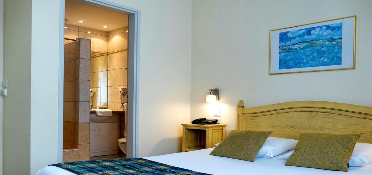 Hotel Berlioz Euroairport Basel - Mulhouse - Freiburg Saint-Louis  Exteriör bild