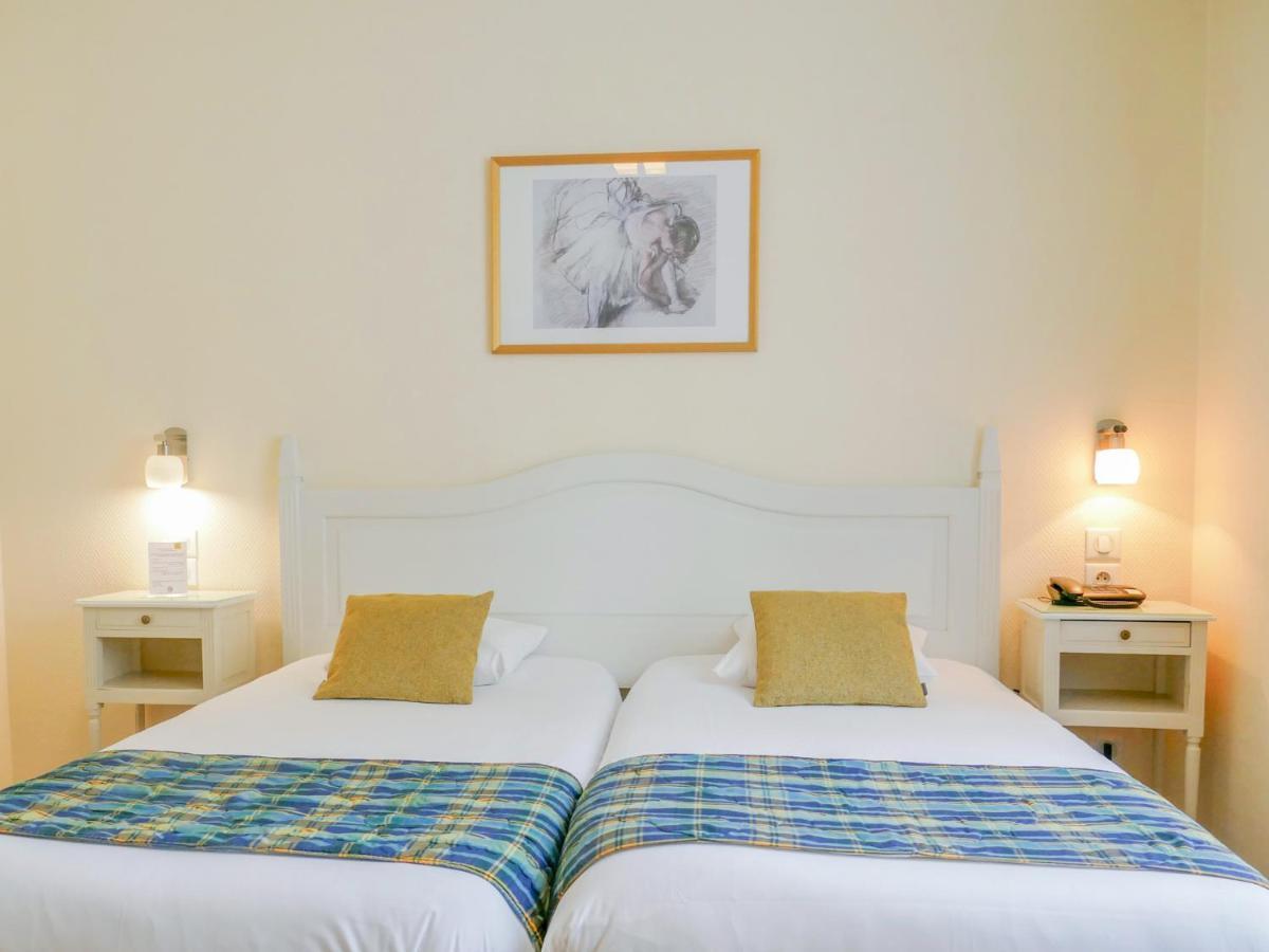 Hotel Berlioz Euroairport Basel - Mulhouse - Freiburg Saint-Louis  Exteriör bild